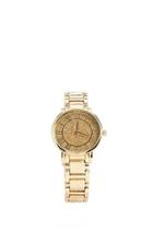 Forever21 Glitter Accent Watch