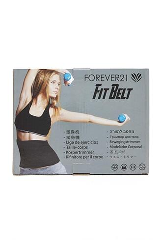 Forever21 Active Fitness Belt