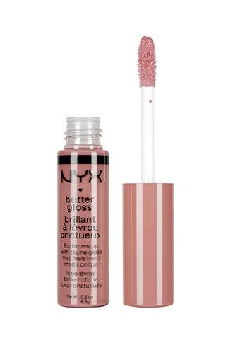 Forever21 Nyx Butter Lip Gloss
