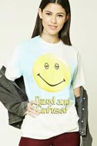 Forever21 Dazed And Confused Graphic Tee