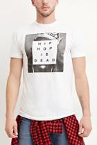 Forever21 Hip Hop Graphic Tee