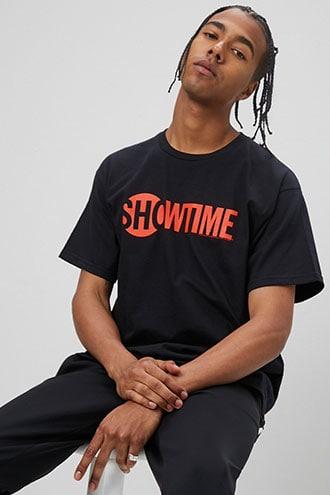 Forever21 Showtime Graphic Tee