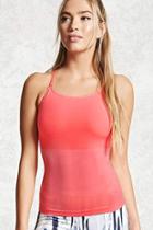 Forever21 Active Two-tone Cami