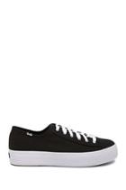 Forever21 Keds Contrast Sneakers