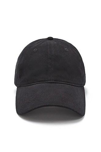 Forever21 Twill Dad Cap