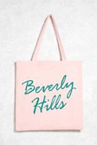 Forever21 Beverly Hills Tote Bag