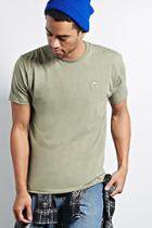 Forever21 Everybody Skates Graphic Tee
