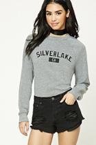 Forever21 Silverlake Ca Sweatshirt