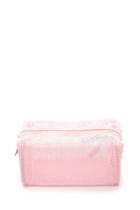 Forever21 Mesh Makeup Bag