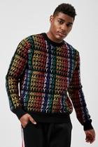 Forever21 Happy Knit Sweater