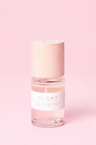 Forever21 Skeem Night Jasmine Block Perfume