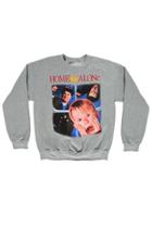 Forever21 Home Alone Graphic Sweatshirt