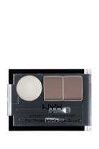 Forever21 Nyx Pro Makeup Eyebrow Cake Powder