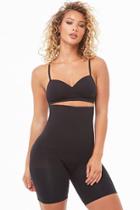 Forever21 Assets By Spanx Shaping Mid-thigh Short