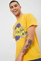 Forever21 Call Your Mother Magic School Bus Graphic Tee
