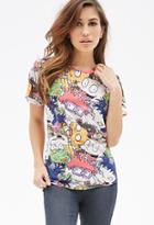 Forever21 Rugrats Graphic Tee