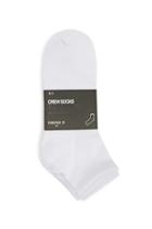 Forever21 Men Crew Socks - 5 Pack