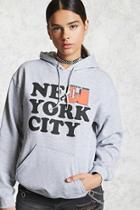 Forever21 New York City Hoodie