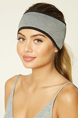 Forever21 Athletic Headband