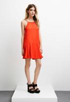 Forever21 The Fifth Label Play It Right Dress