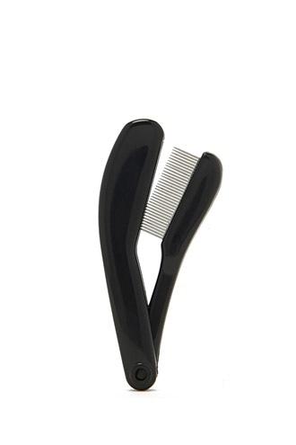Forever21 Foldable Lash Comb