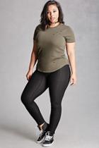 Forever21 Plus Size Jeggings