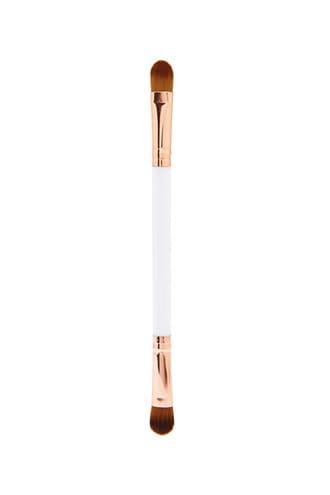 Forever21 Dual-ended Cosmetic Brush