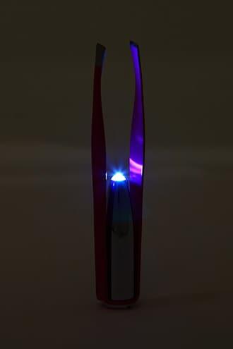 Forever21 Flashlight Tweezers