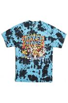 Forever21 Looney Tunes Bleached Tee