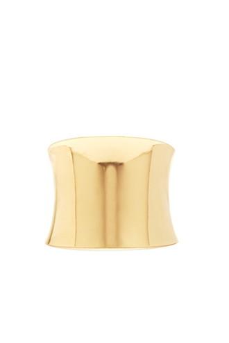 Forever21 High-shine Cuff