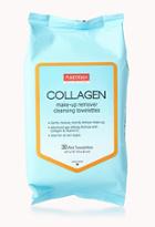 Forever21 Collagen Cleansing Tissues