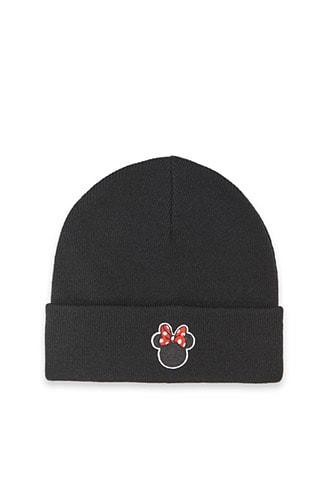 Forever21 Disney Minnie Mouse Beanie