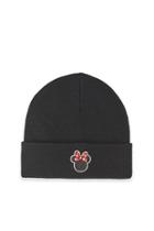 Forever21 Disney Minnie Mouse Beanie
