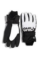 Forever21 Active Chill Graphic Winter Gloves