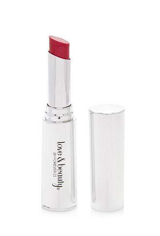 Forever21 Luster Creme Lipstick (berry)
