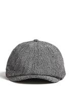 Forever21 Chevron Cabby Hat