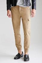 Forever21 Cargo Joggers