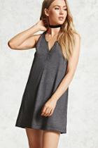 Forever21 Mini Swing Dress