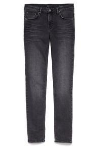 Forever21 Skinny Fit - Grey Scale Wash