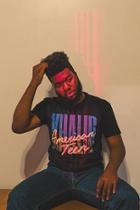 Forever21 Rivals Khalid Tee (unisex)