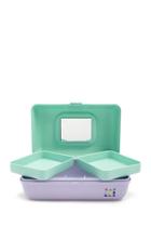 Forever21 Caboodles Colorblock Jewelry Box