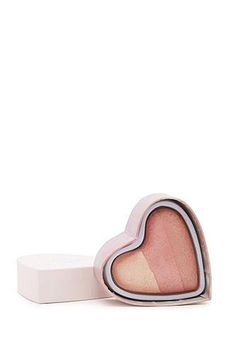 Forever21 Shimmery Blush Powder