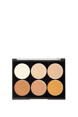 Forever21 Cream Contour Palette