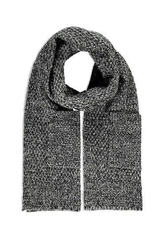Forever21 Patch Pocket Scarf