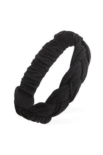 Forever21 Braided Headwrap