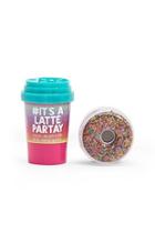 Forever21 Its A Latte Partay Lip Gloss Set