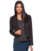 Cozy Blazer