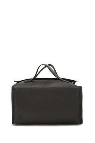 Forever21 Vinyl Compartment Bag