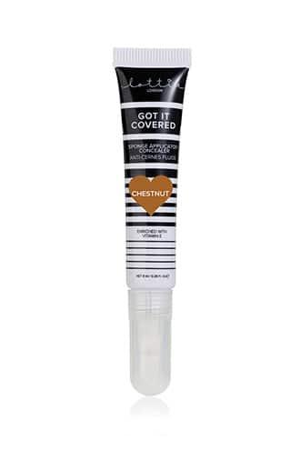 Forever21 Lottie London Got It Covered Concealer - Chestnut