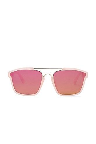 Forever21 Replay Vintage Square Readers